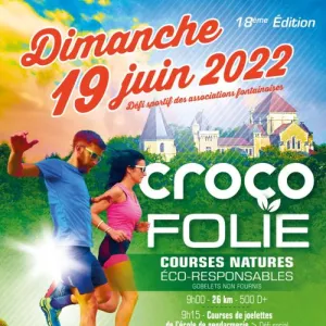 La Croco Folie
