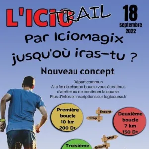 Icio'Trail