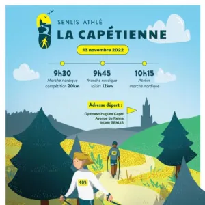 La Capétienne