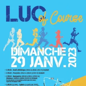 Luc of Course