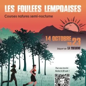 Foulées Lempdaises
