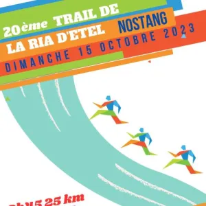 Trail de la Ria d'Etel
