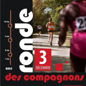 La Ronde des Compagnons