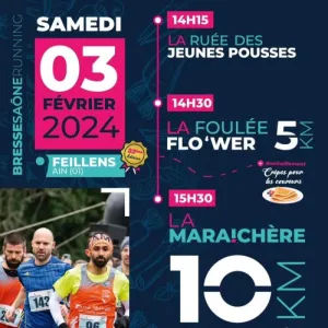 La Maraîchère