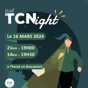 La TCN Night
