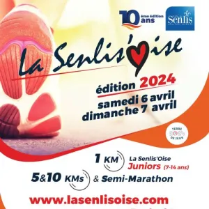 La Senlis'Oise