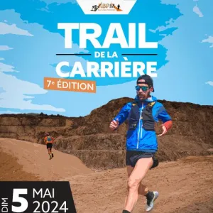 Trail de la Carrière