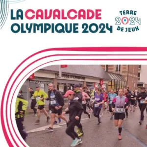 La Cavalcade Olympique