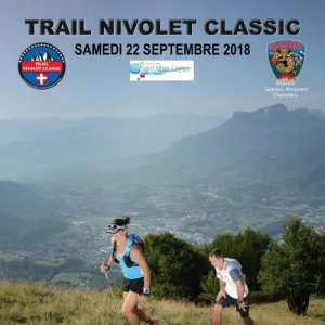 Trail Nivolet Classic