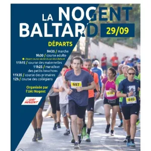 La Nogent Baltard