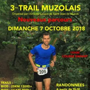 Trail Muzolais