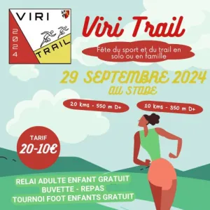 Viri Trail
