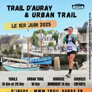 Trail d'Auray