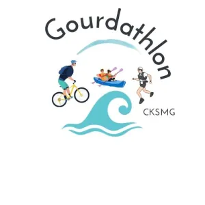 Gourdathlon