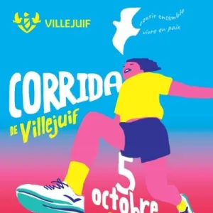 Corrida de Villejuif