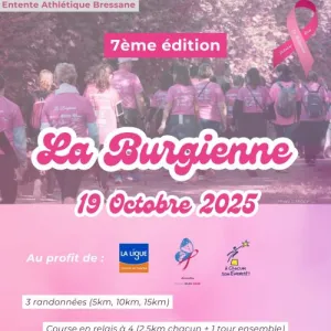 La Burgienne