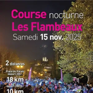Les Flambeaux