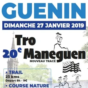 Tro Manéguen