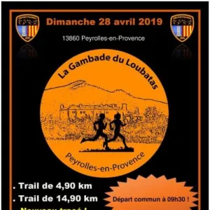 La Gambade du Loubatas
