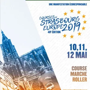 Courses de Strasbourg