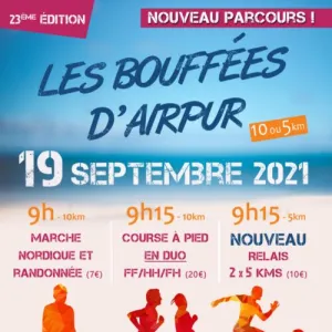Les Bouffées d'Airpur