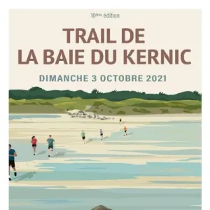 Trail de la Baie du Kernic