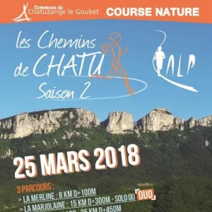 Les Chemins de Chatu