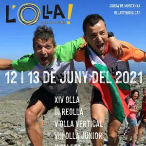 Olla de Núria