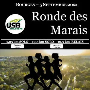 Ronde des Marais