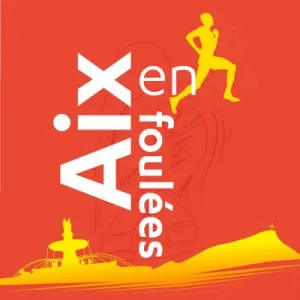 Aix en Foulées