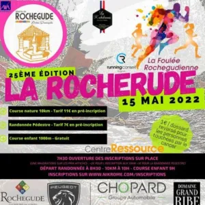 La Rocherude