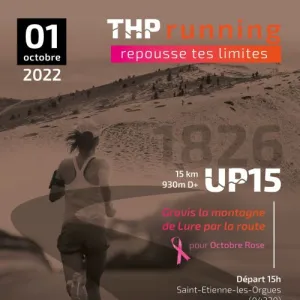 THP Running