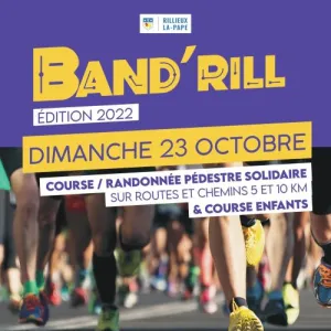 La Band'Rill
