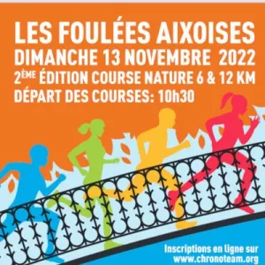 Les Foulées Aixoises