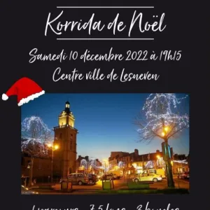 Korrida de Lesneven