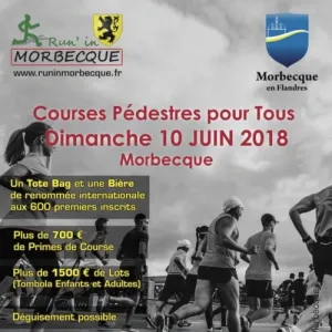 Run'In Morbecque