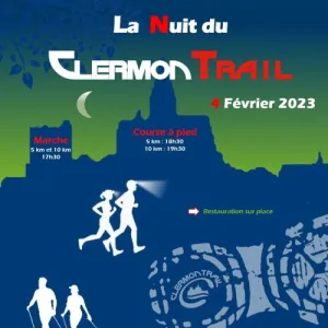 La Nuit du ClermonTrail