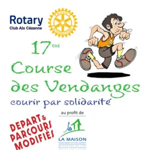 Course des Vendanges