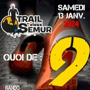 Trail du Vieux Semur
