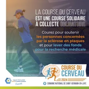 La Course du Cerveau