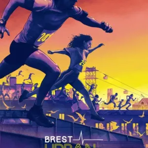 Brest Urban Trail