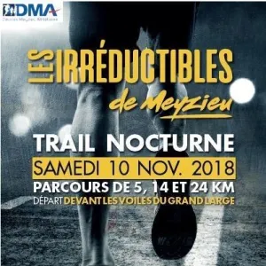 Les Irréductibles de Meyzieu