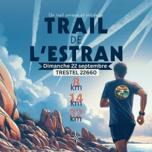Trail de l'Estran