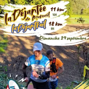 La Déjantée de Mareuil
