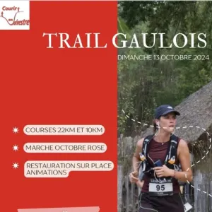 Trail Gaulois