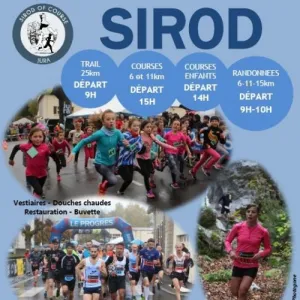 Tour des Commères
