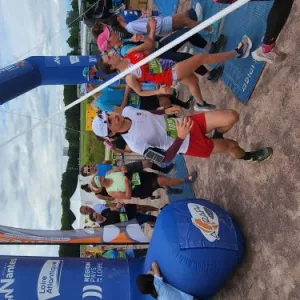 24h Running de Nantes