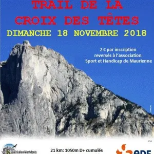 Trai de la Croix des Têtes