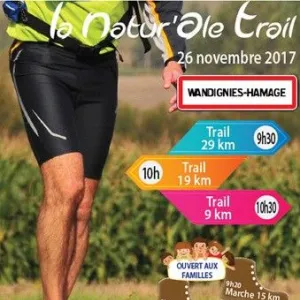 Natur'Ale Trail