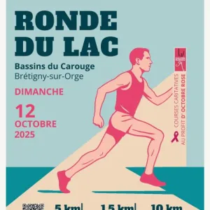La Ronde du Lac
